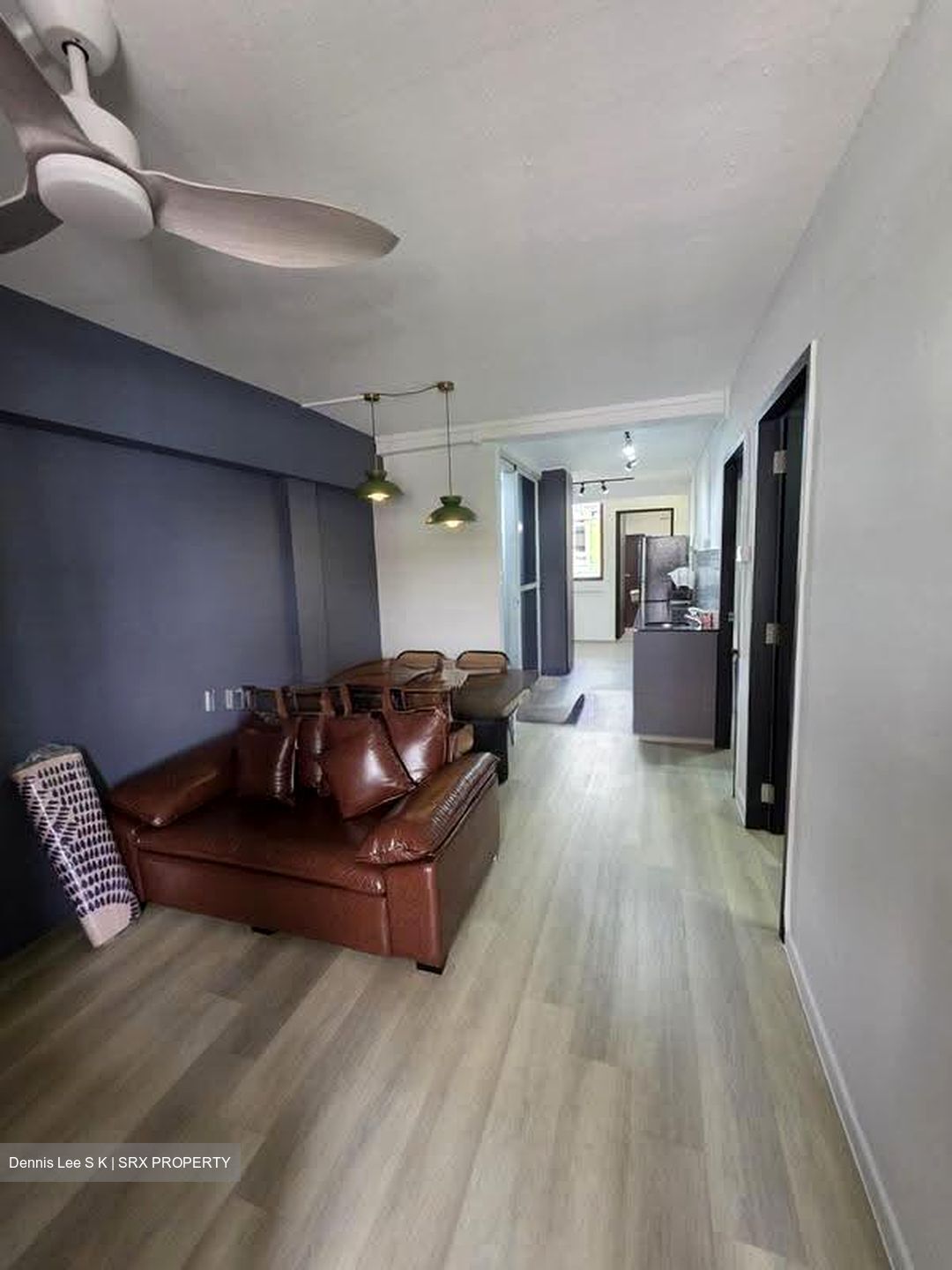 Blk 36 Beo Crescent (Bukit Merah), HDB 3 Rooms #631053861